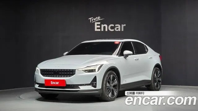 Polestar Polestar 2 Longrange Singlemotor