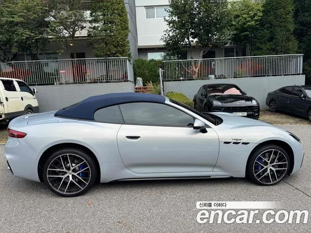 Бэкграунд машины