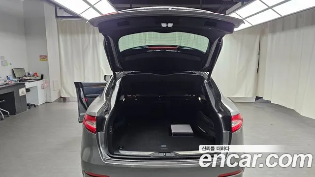 Бэкграунд машины