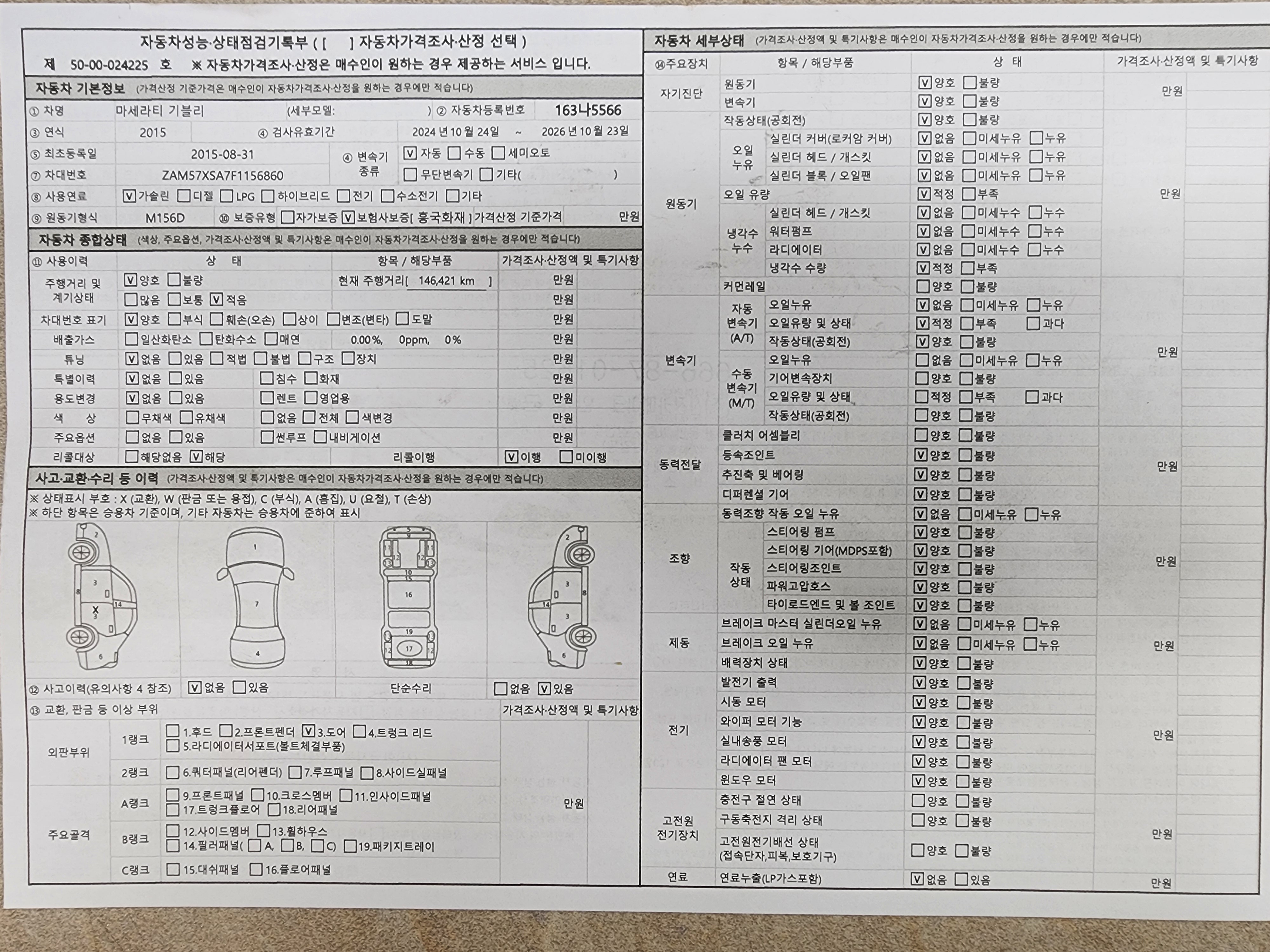 фото машины