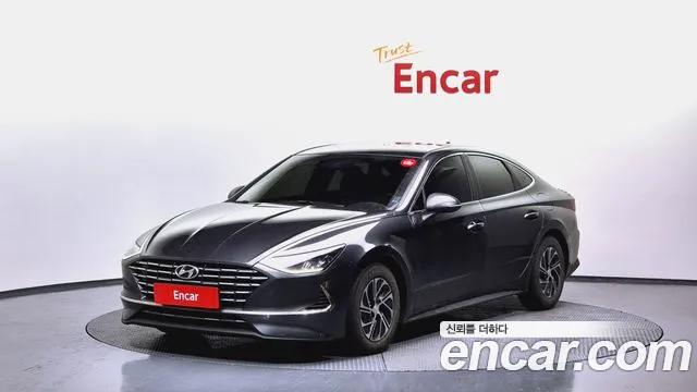 Hyundai Sonata Modern