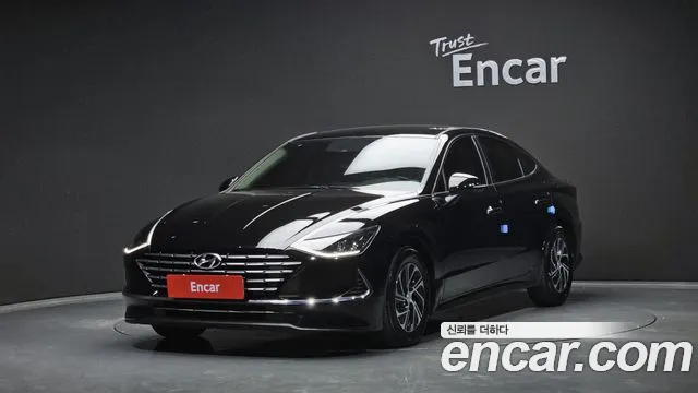 Hyundai Sonata Premium