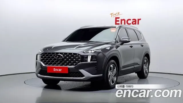 Hyundai Santafe Diesel 2.2 2WD