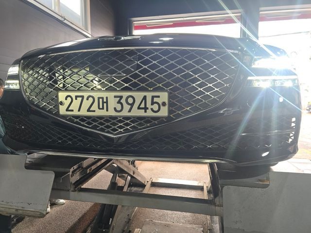 фото машины