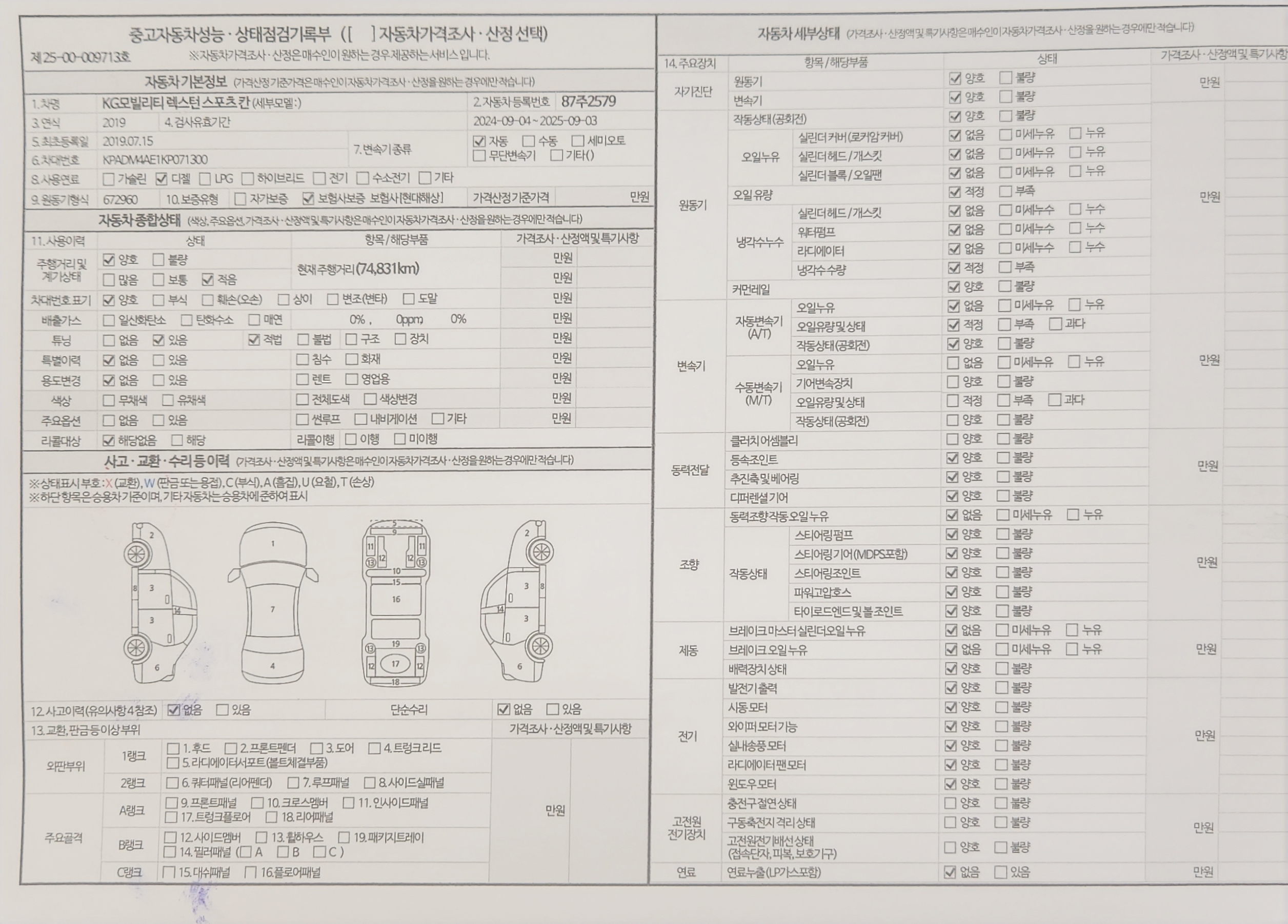 фото машины