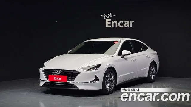Hyundai Sonata 2.0