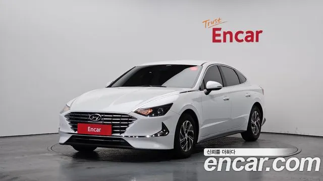 Hyundai Sonata Smart