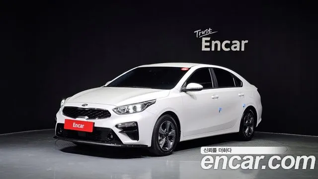 Kia K3 Prestige