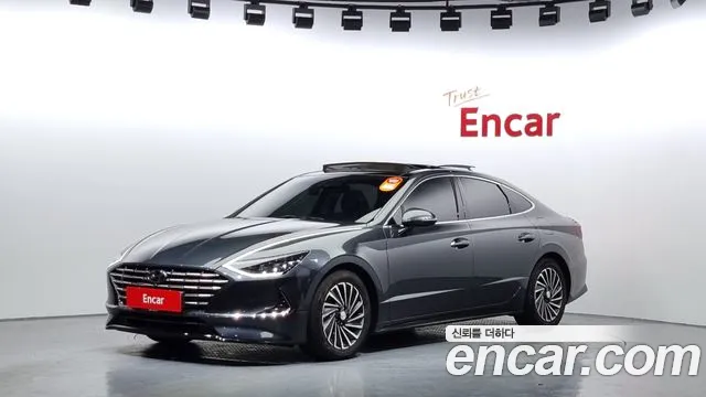 Hyundai Sonata Premium