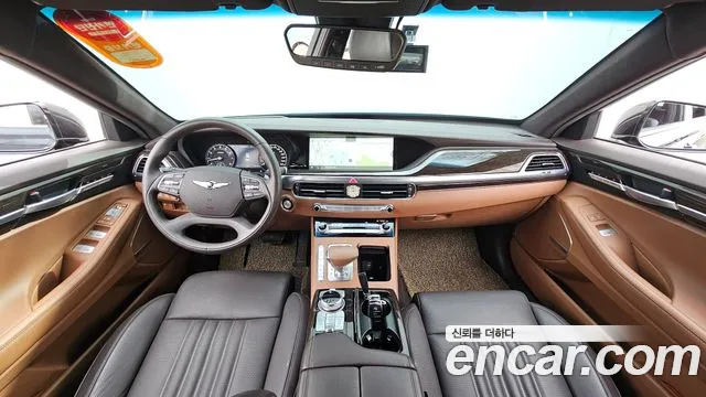 Бэкграунд машины