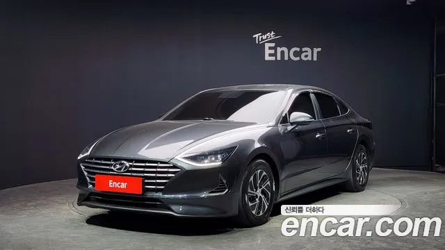 Hyundai Sonata Premium