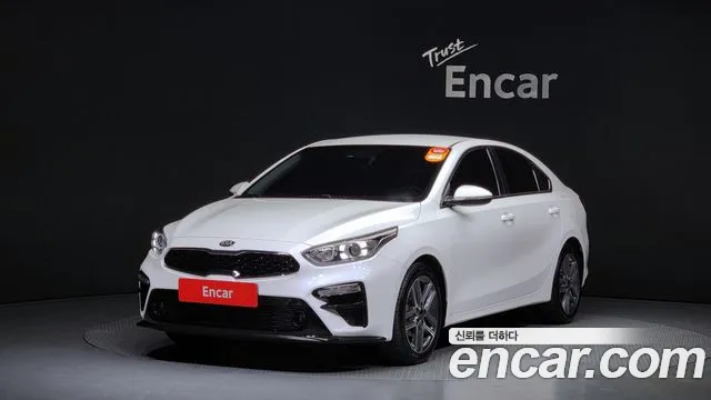 Kia K3 Trendy