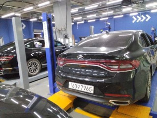 фото машины