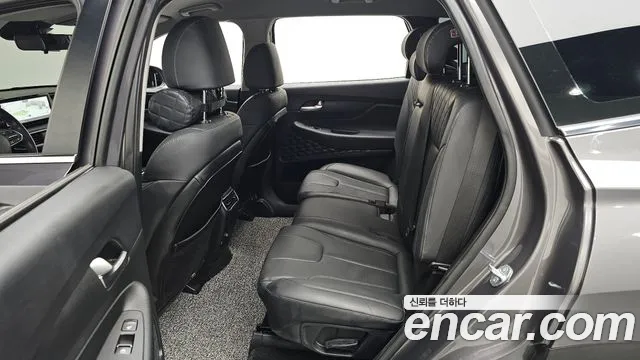 Бэкграунд машины