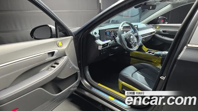 Бэкграунд машины