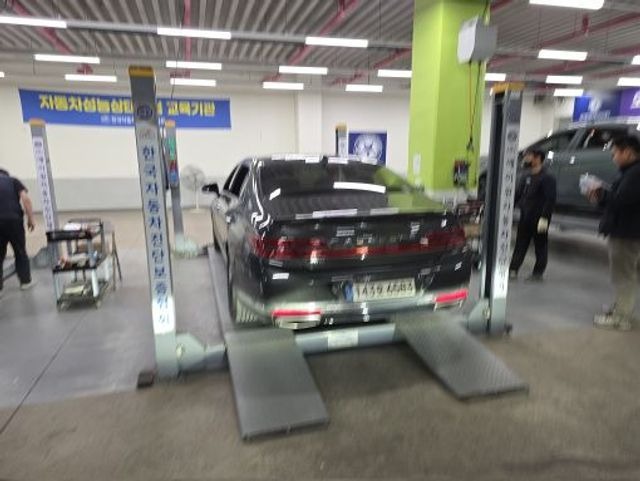 фото машины