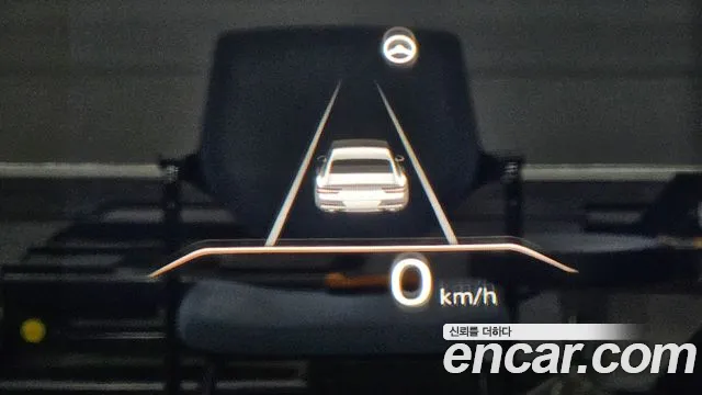 Бэкграунд машины