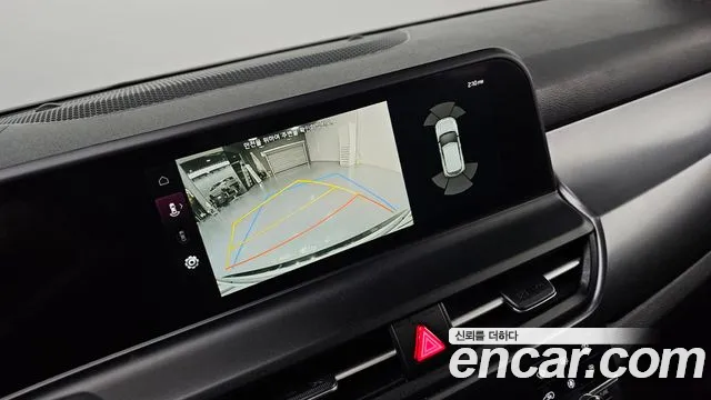 Бэкграунд машины