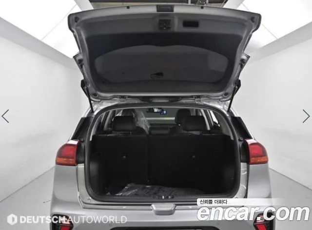 Бэкграунд машины