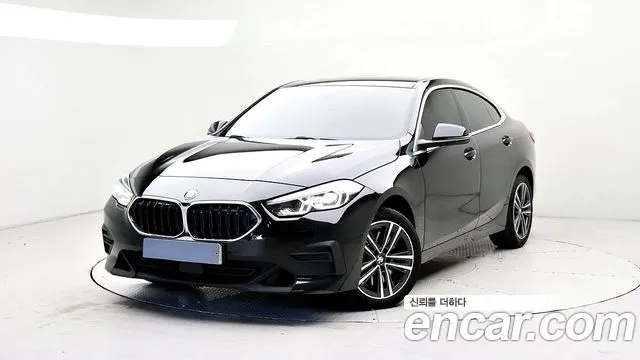 BMW 2-Series 220i Advantage