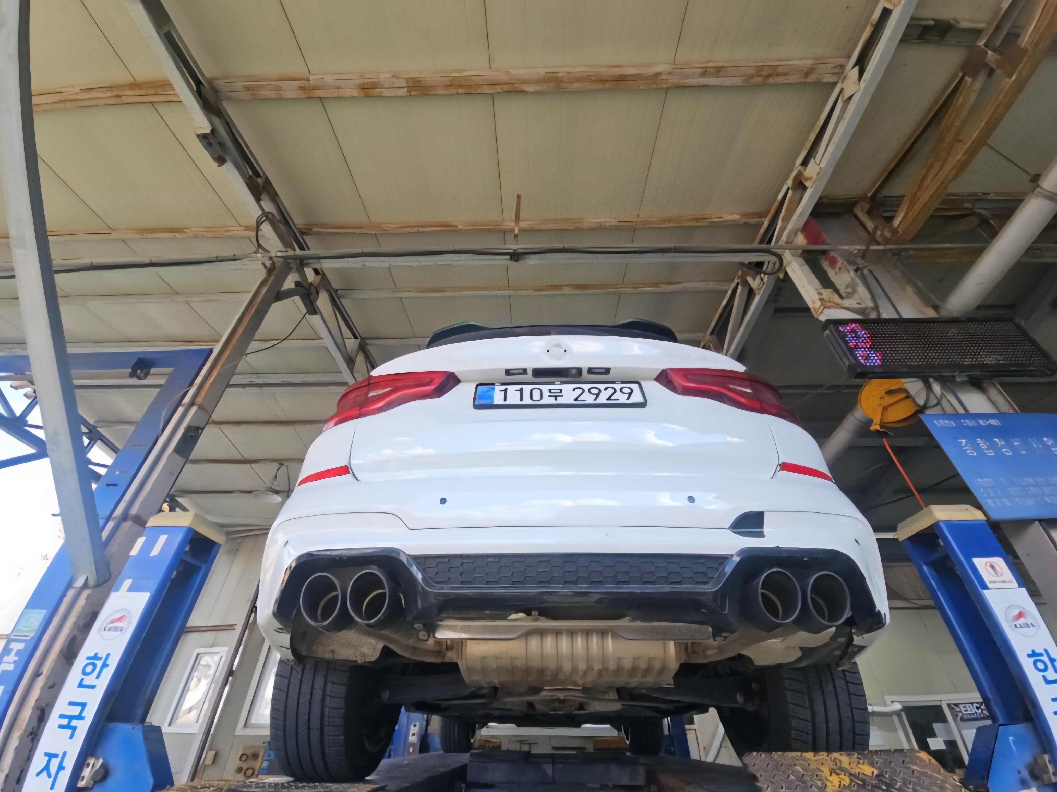 фото машины