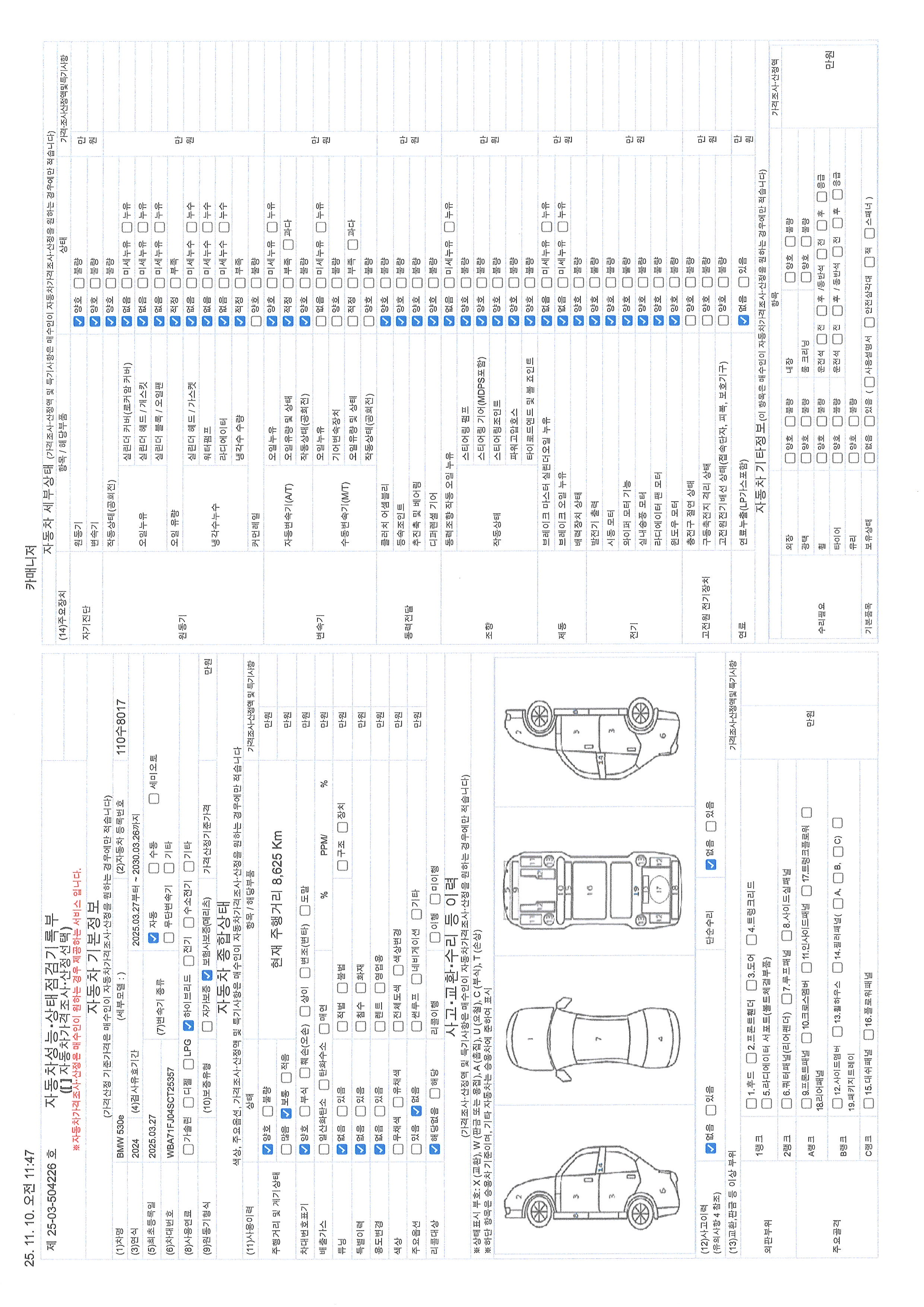 фото машины