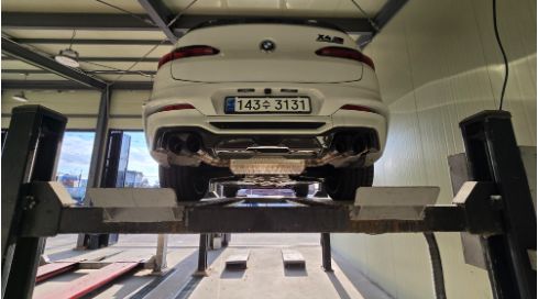 фото машины