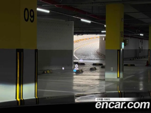 Бэкграунд машины