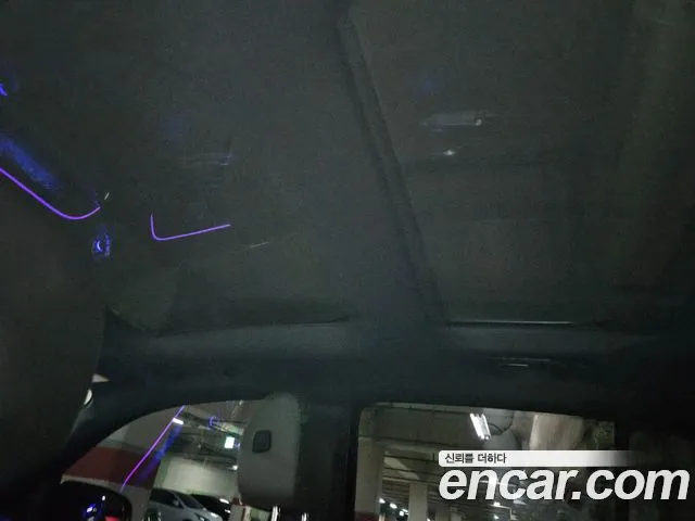 Бэкграунд машины