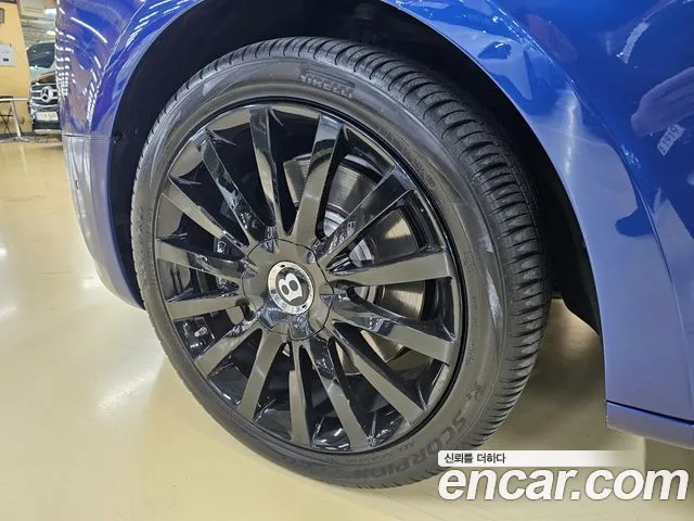 Бэкграунд машины