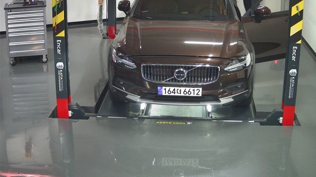 фото машины