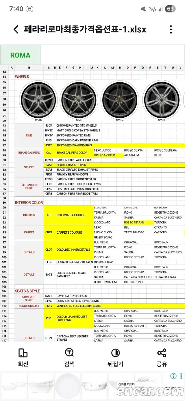 Фото машины