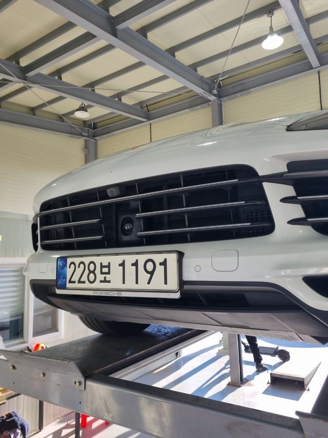 фото машины