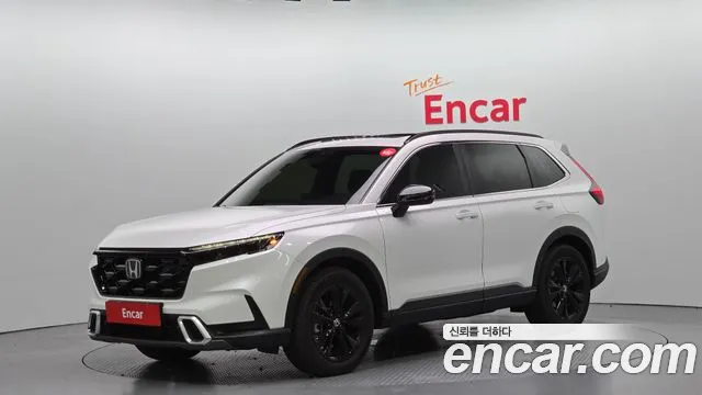 Honda CR-V 2.0 Hybrid Touring 2WD