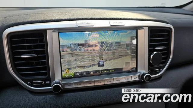 Бэкграунд машины