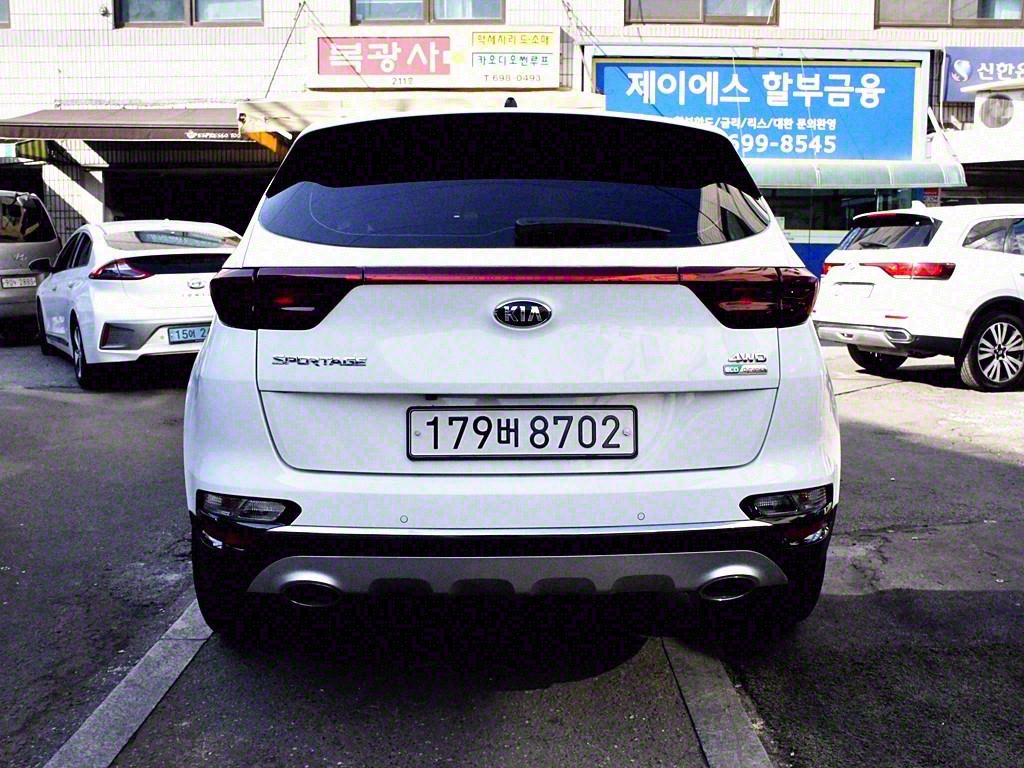 фото машины