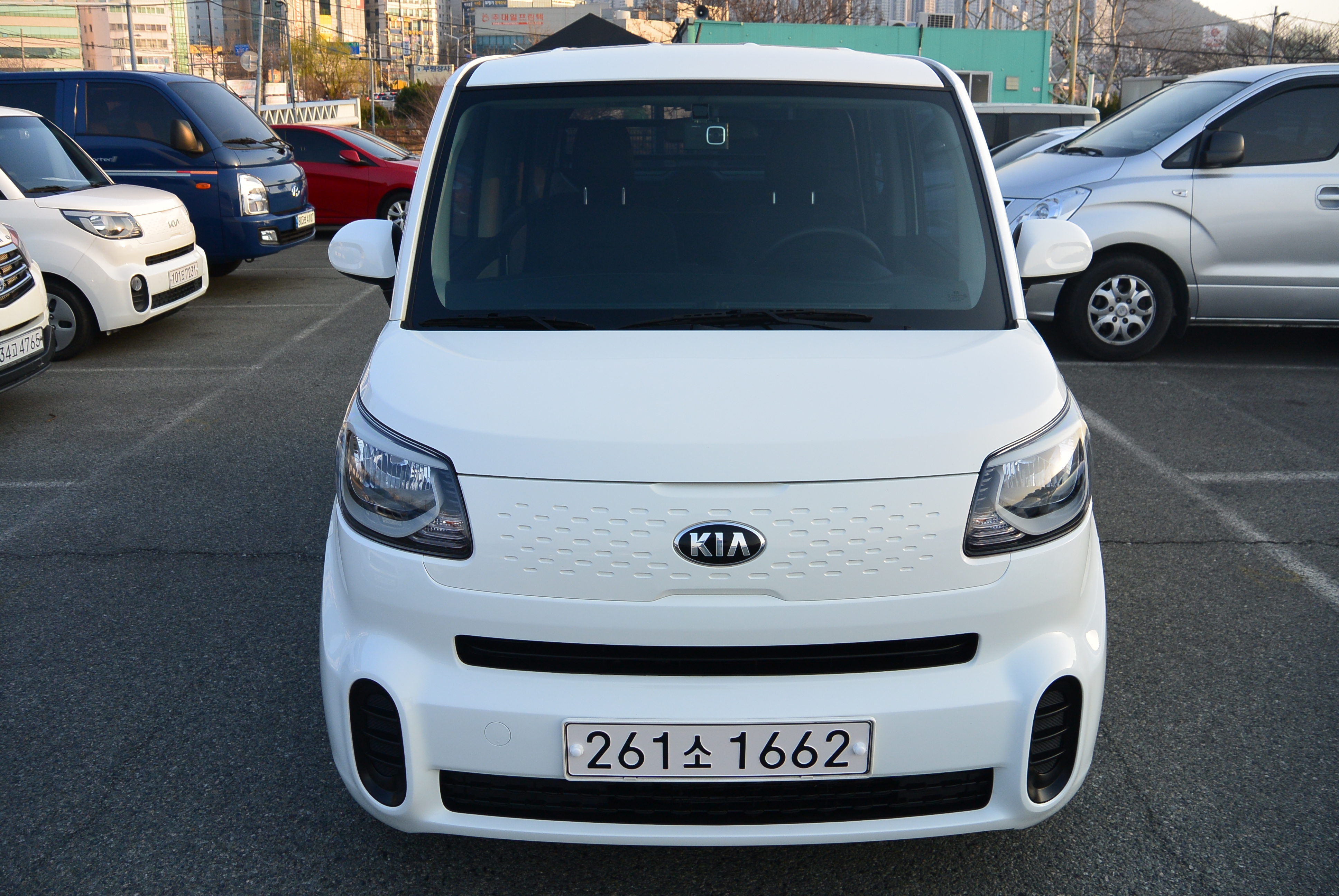 фото машины