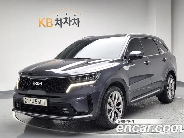Kia Sorento Diesel 2.2 2WD