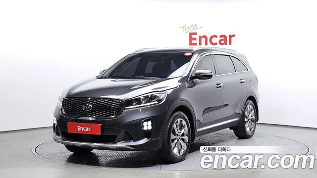 Kia Sorento Diesel 2.0 2WD