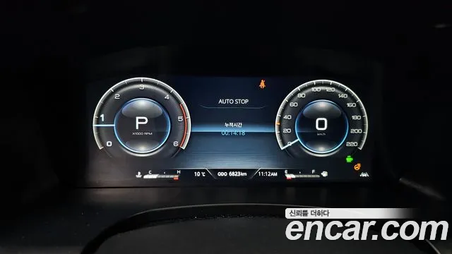 Фото машины 9