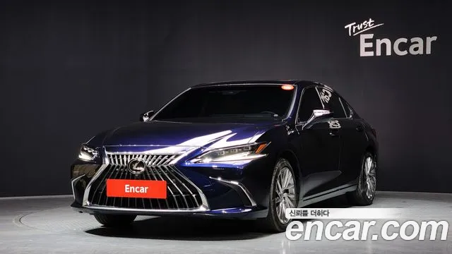 Lexus ES Executive