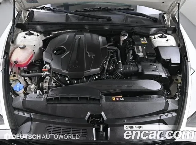 Бэкграунд машины