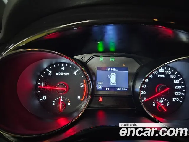 Бэкграунд машины