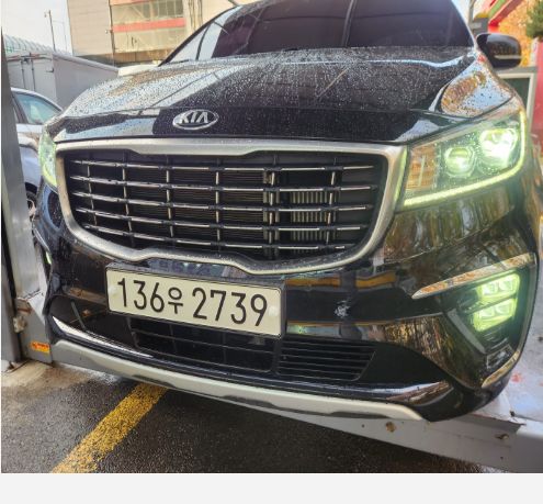 фото машины