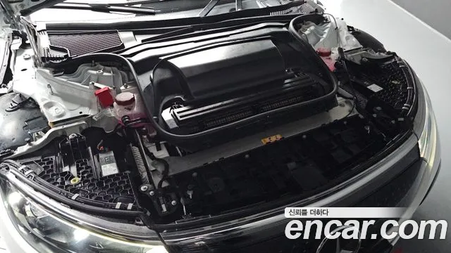 Бэкграунд машины