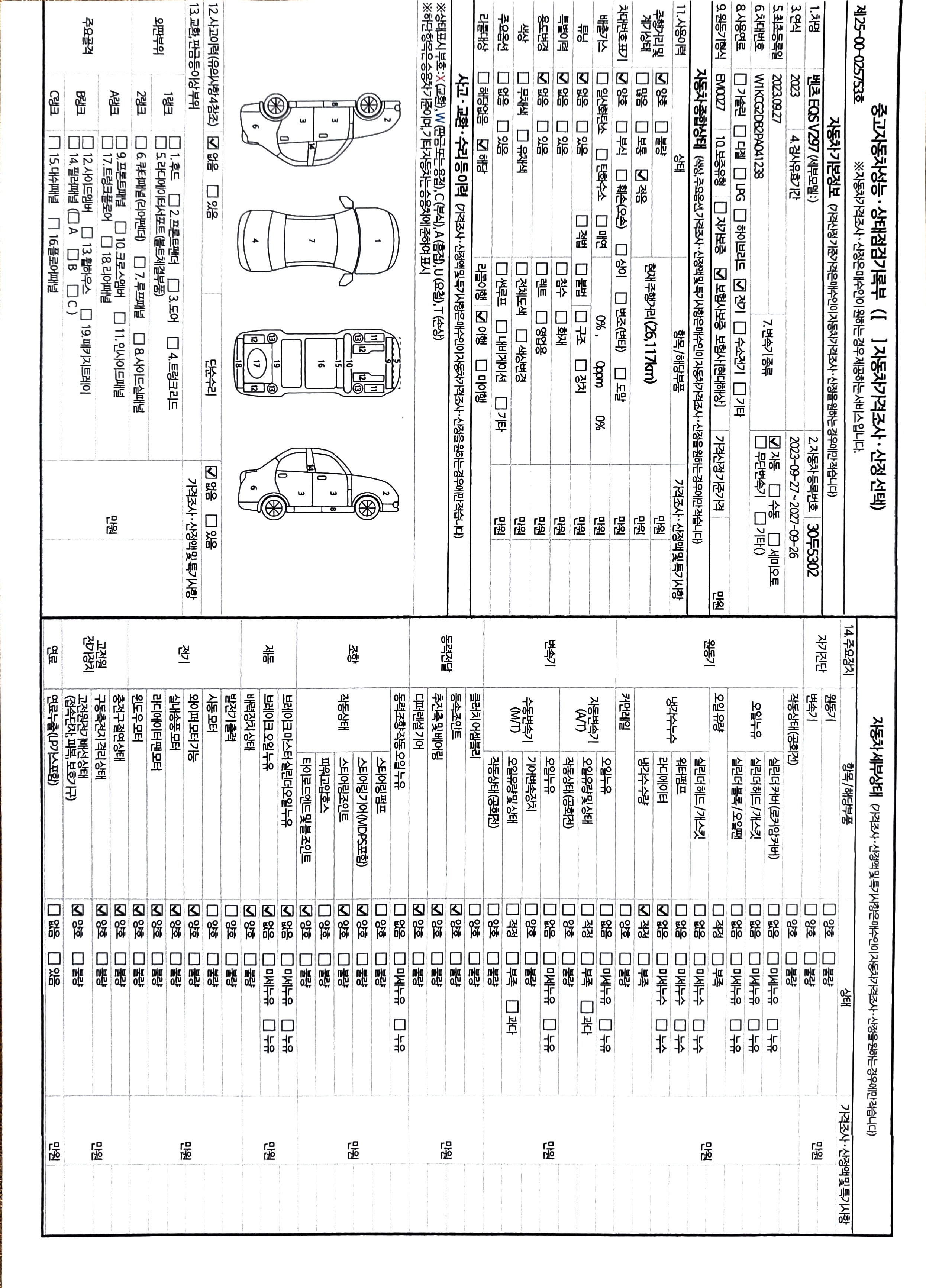 фото машины