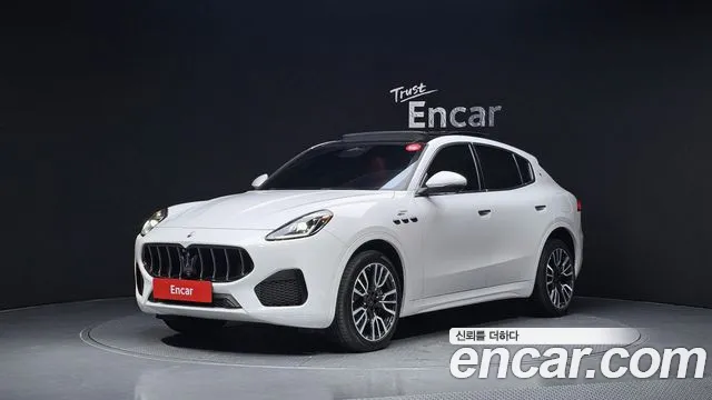 Maserati Grecale 2.0 AWD GT