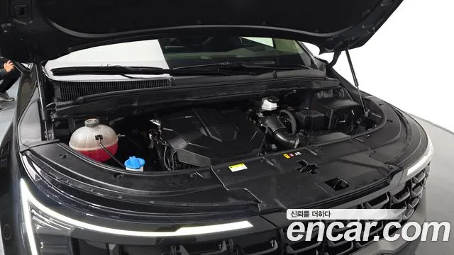 Бэкграунд машины