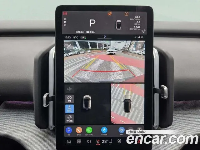 Фото машины 8