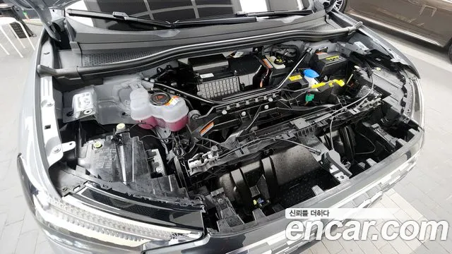 Бэкграунд машины